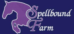 Spellbound Farm Logo